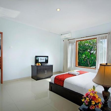 The Brothers Villa Uluwatu Buitenkant foto