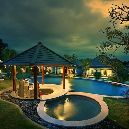 The Brothers Villa Uluwatu Buitenkant foto