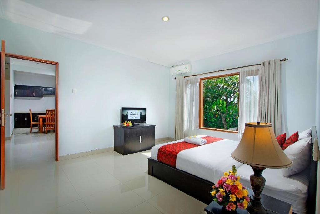 The Brothers Villa Uluwatu Buitenkant foto