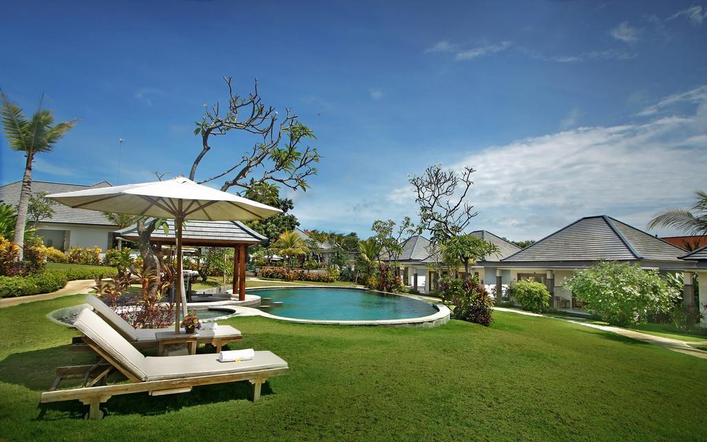 The Brothers Villa Uluwatu Buitenkant foto