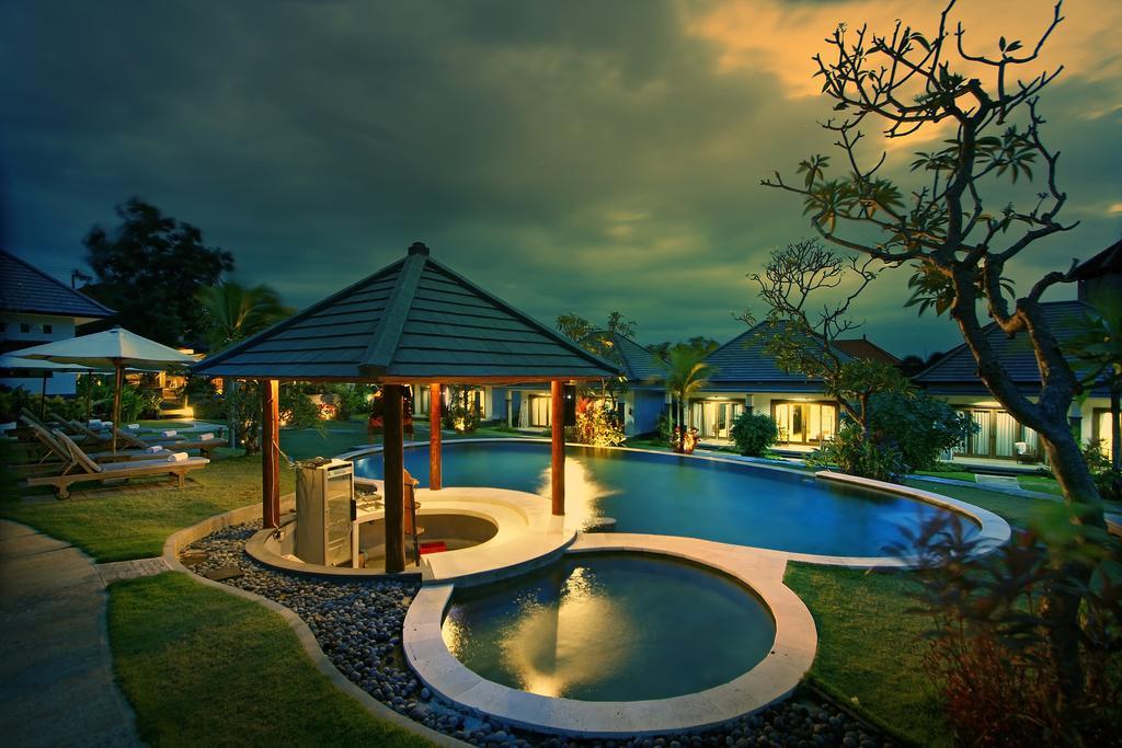 The Brothers Villa Uluwatu Buitenkant foto