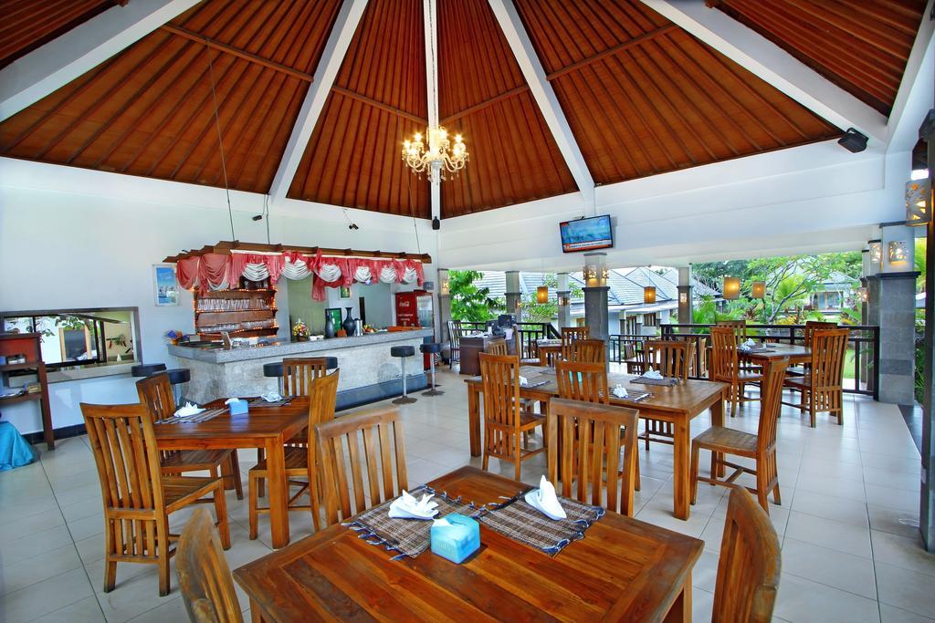 The Brothers Villa Uluwatu Buitenkant foto