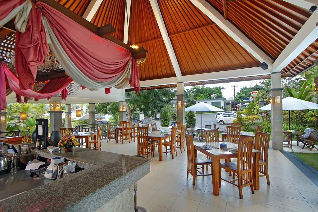 The Brothers Villa Uluwatu Buitenkant foto