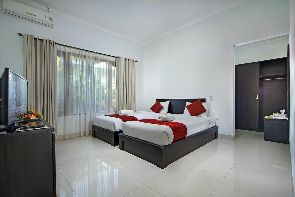 The Brothers Villa Uluwatu Buitenkant foto