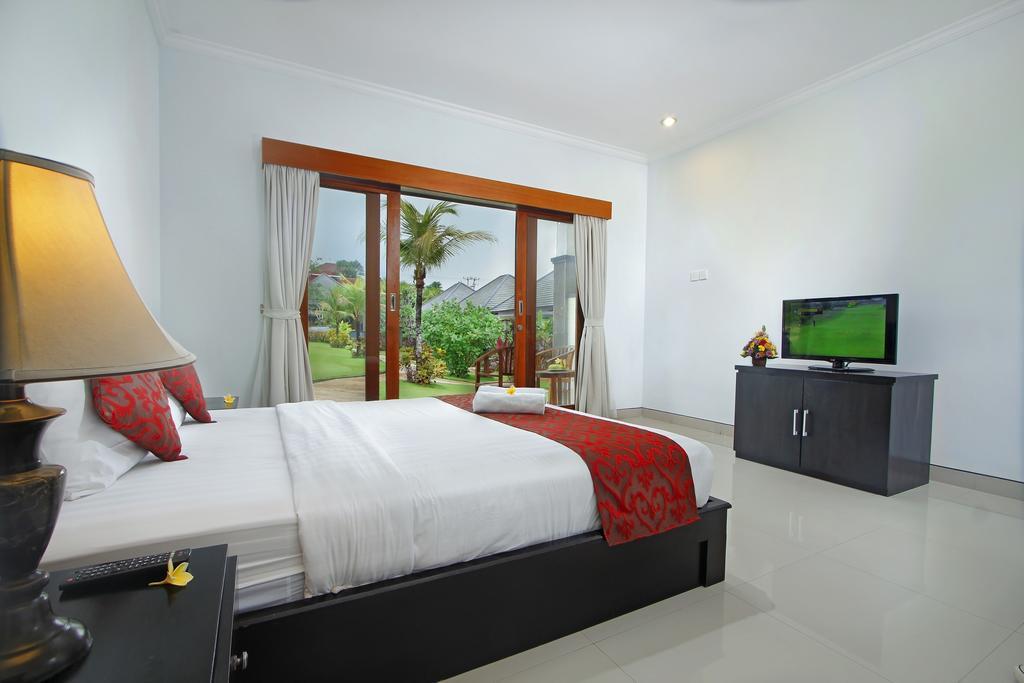 The Brothers Villa Uluwatu Buitenkant foto
