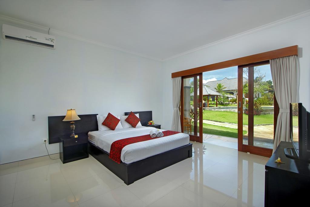 The Brothers Villa Uluwatu Buitenkant foto