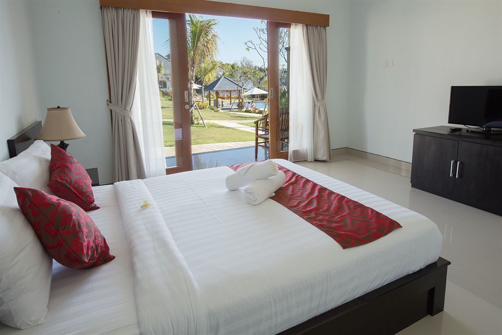 The Brothers Villa Uluwatu Buitenkant foto