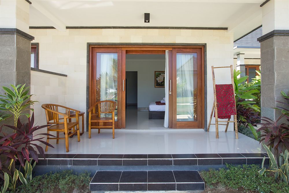 The Brothers Villa Uluwatu Buitenkant foto