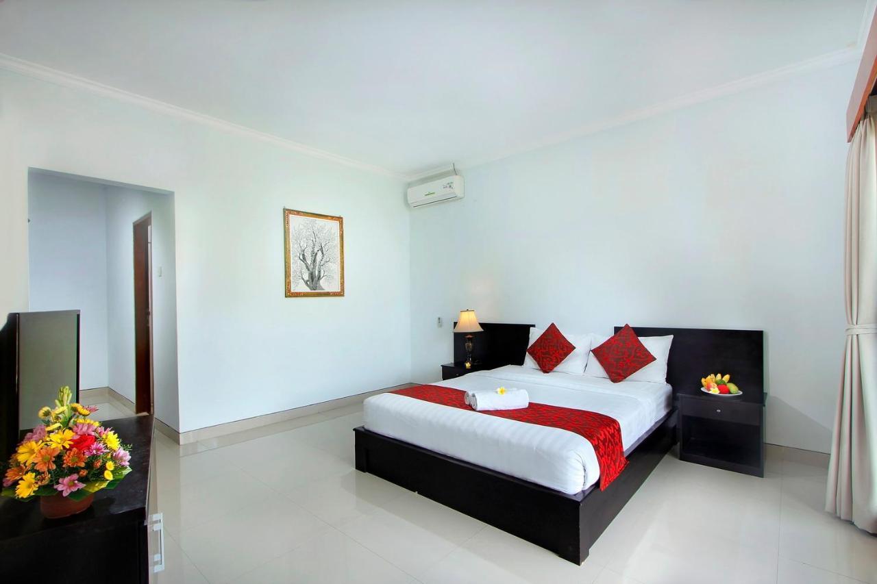 The Brothers Villa Uluwatu Buitenkant foto
